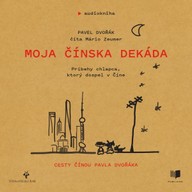 Mluvené slovo Moja čínska dekáda