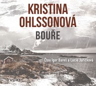Mluvené slovo Bouře