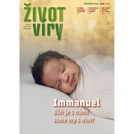 Mluvené slovo Život víry 2022/12