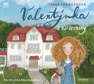 Mluvené slovo Valentýnka a narozeniny