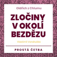 Mluvené slovo Zločiny v okolí Bezdězu