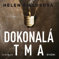 Mluvené slovo Dokonalá tma