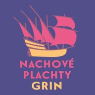 Mluvené slovo Nachové plachty