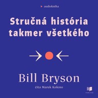 Mluvené slovo Stručná história takmer všetkého
