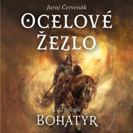 Mluvené slovo Ocelové žezlo
