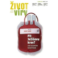 Mluvené slovo Život víry 2023/04