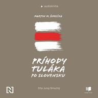 Mluvené slovo Príhody tuláka po Slovensku