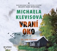 Mluvené slovo Vraní oko