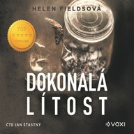 Mluvené slovo Dokonalá lítost