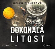 Mluvené slovo Dokonalá lítost