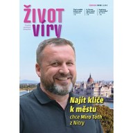 Mluvené slovo Život víry 2023/06