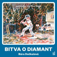 Mluvené slovo Bitva o diamant