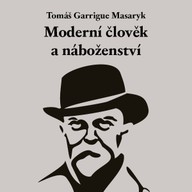 Mluvené slovo Moderní člověk a náboženství