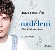 Mluvené slovo Nadělení