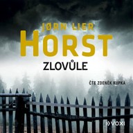 Mluvené slovo Zlovůle
