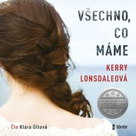 Mluvené slovo Všechno, co máme