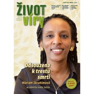 Mluvené slovo Život víry 2023/09