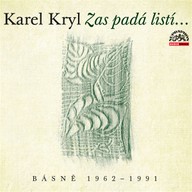 Mluvené slovo Zas padá listí…/ Básně 1962–1991 Audiokniha