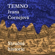 Mluvené slovo Temno: Stručná historie