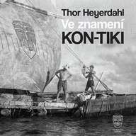 Mluvené slovo Ve znamení Kon-tiki