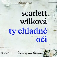 Mluvené slovo Ty chladné oči