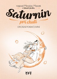 Mluvené slovo Saturnin při chuti