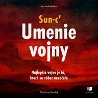 Mluvené slovo Umenie vojny