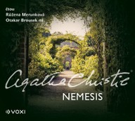 Mluvené slovo Nemesis