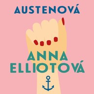 Mluvené slovo Anna Elliotová