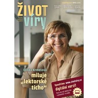 Mluvené slovo Život víry 2023/11
