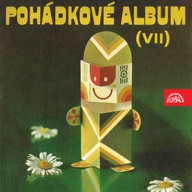 Mluvené slovo Pohádkové album VII.
