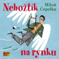 Mluvené slovo Nebožtík na rynku