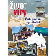 Mluvené slovo Život víry 2023/12