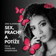 Mluvené slovo Sex, prachy a potíže