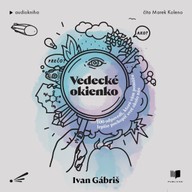 Mluvené slovo Vedecké okienko