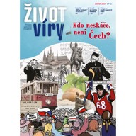Mluvené slovo Život víry 2024/01