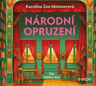 Mluvené slovo Národní opruzení