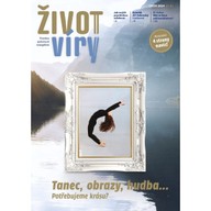 Mluvené slovo Život víry 2024/02