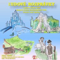 Mluvené slovo Ľudové rozprávky