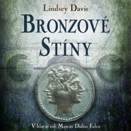 Mluvené slovo Bronzové stíny