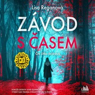 Mluvené slovo Závod s časem