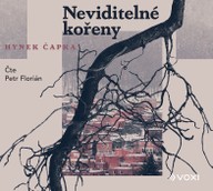 Mluvené slovo Neviditelné kořeny
