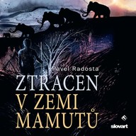 Mluvené slovo Ztracen v zemi mamutů