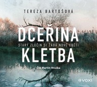 Mluvené slovo Dceřina kletba