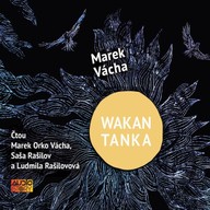 Mluvené slovo Wakan Tanka