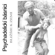 Mluvené slovo Bli​ž​š​ie k zemi