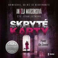 Mluvené slovo Skryté karty