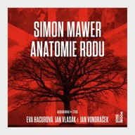 Mluvené slovo Anatomie rodu