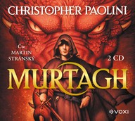 Mluvené slovo Murtagh