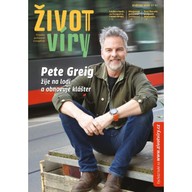 Mluvené slovo Život víry 2024/05